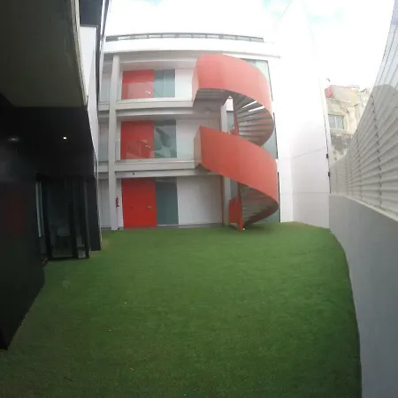 Mapagadi Appartement *