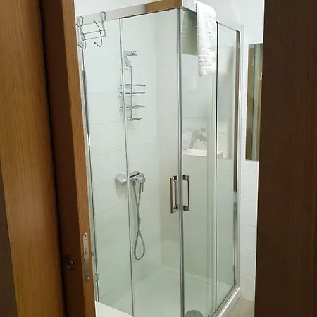 Appartement Mapagadi *