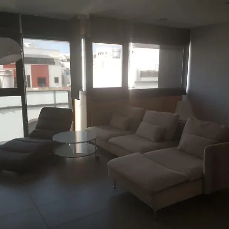 Appartement Mapagadi Arucas